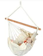 La Siesta Yayita Baby Hangmat (bio katoen), Overige merken, Gebruikt, Overige typen, Ophalen of Verzenden