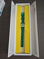 Flik Flak kinderhorloge - Zo goed als nieuw!, Ophalen of Verzenden, Zo goed als nieuw, Blauw, Jongen of Meisje