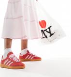 Adidas Spezial Roze - Maat 39.5 - Nieuw!, Ophalen of Verzenden, Nieuw, Roze, Sneakers of Gympen