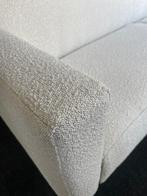 Artifort Mare Boucle   Refurbished, Metaal, Minder dan 75 cm, Driepersoons, Ophalen of Verzenden