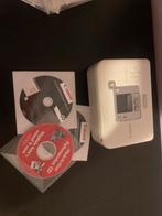 Mini printer, Computers en Software, Printers, Ophalen, Zo goed als nieuw