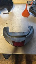 Piaggio zip achterspoiler met achterlicht, Motoren, Ophalen of Verzenden