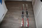 Mooie Blizzard carve ski's met bindingen, lengte 165 cm, Sport en Fitness, Skiën en Langlaufen, 160 tot 180 cm, Carve, Ski's, Ophalen