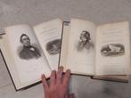 1856 ARCTIC EXPLORATIONS IN THE YEARS 1853 etc ELI KANE, Antiek en Kunst, Verzenden