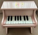 Konges slöjd piano Horn stars, Overige kleuren, Nieuw, Ophalen of Verzenden, Piano