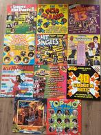 11 verzamel LP’s, Cd's en Dvd's, Vinyl | Verzamelalbums, Ophalen of Verzenden, Zo goed als nieuw, 12 inch, Pop