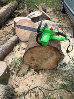 Haardhout -brandhout - kachelhout - GEZOCHT !!!, Tuin en Terras, Haardhout, 6 m³ of meer, Ophalen, Overige houtsoorten, Blokken