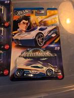 Hot Wheels Acceleracers Blind Shot - Nieuw in verpakking!, Ophalen of Verzenden, Nieuw
