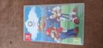 Nintendo switch game mario en sonic Olympische spellen, Ophalen of Verzenden, Zo goed als nieuw, Sport, 3 spelers of meer