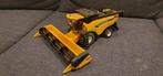 Britains New Holland CX6090 Combine 1:32, Hobby en Vrije tijd, Modelauto's | 1:32, Ophalen of Verzenden, Gebruikt, Tractor of Landbouw