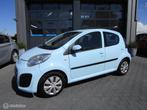 Citroen C1 1.0 Collection 5drs Airco Apk 08-26 2e Eig, Voorwielaandrijving, Euro 5, Stof, Gebruikt