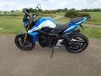Suzuki GSR750 2015 - Sportieve Naked Bike, LED Verlichting, 4 cilinders, Particulier, Naked bike