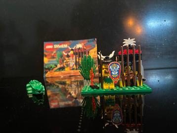 Lego Ridders & Piraten Jaren 90 beschikbaar voor biedingen
