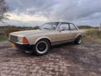 Ford Granada 1978 2.0 V6 | VETTE 2 DEURS, Centrale vergrendeling, 1981 cc, Beige, Handgeschakeld