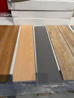 Direct ophalen | PVC Vloer klik visgraat pallets |Utrecht, 75 m² of meer, 4131 NH, Nieuw, Crème