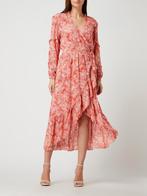 Suncoo - jurk model Candela - maat T1 (=NL 36), Verzenden, Oranje, Zo goed als nieuw, Suncoo