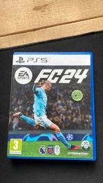 EA Sports FC 24 (PS5), Spelcomputers en Games, Games | Sony PlayStation 5, Verzenden, Zo goed als nieuw