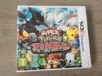Super Pokemon Rumble voor de Nintendo 3DS, Spelcomputers en Games, Games | Nintendo 2DS en 3DS, Avontuur en Actie, 1 speler, Ophalen of Verzenden