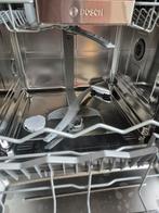 Bosch Zeolith Vaatwasser, Witgoed en Apparatuur, Vaatwasmachines, Ophalen, Gebruikt, 60 cm of meer, Kort programma