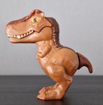 Jurassic World Happy Meal Dino Trex, Ophalen of Verzenden, Gebruikt