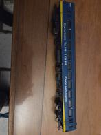 Lima NS Charles Aerts-Express Wagon, Hobby en Vrije tijd, Modeltreinen | H0, Ophalen, Gebruikt, Gelijkstroom, Analoog