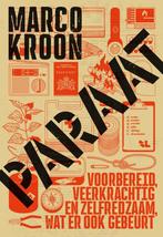 Paraat Marco Kroon Nieuw!, Ophalen of Verzenden, Nieuw