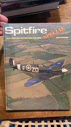 Spitfire special, Ophalen of Verzenden, Tweede Wereldoorlog, Zo goed als nieuw