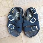 ZGAN donkerblauwe sandalen River Island maat 25, Kinderen en Baby's, Jongen of Meisje, Overige typen, River Island, Ophalen of Verzenden