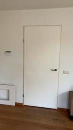 Binnendeur, Doe-het-zelf en Verbouw, Deuren en Horren, Ophalen, Binnendeur, Zo goed als nieuw, 200 tot 215 cm