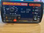 Fusion Vector AC/DC NX85 lader Ni-Cd / Ni-MH max 5A, Ophalen of Verzenden, Gebruikt