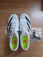 Atletiek spikes, Ophalen of Verzenden, Zo goed als nieuw, Adidas