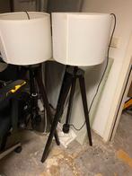 sta lamp, Huis en Inrichting, Lampen | Vloerlampen, Ophalen, Gebruikt, 150 tot 200 cm