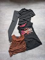 Kleding pakket maat xs, Ophalen, Gedragen, Maat 34 (XS) of kleiner