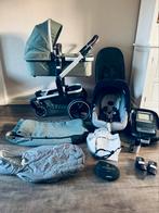 Joolz Day+ || Marvellous Green || Kinderwagen, Kinderen en Baby's, Kinderwagens en Combinaties, Ophalen, Zo goed als nieuw, Overige merken