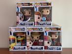 Funko POP! Vinyl Back to the Future (Marty McFly) NIEUW, Ophalen of Verzenden, Overige figuren, Nieuw, Beeldje of Figuurtje