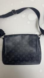 Louis vuitton tas orgineel, Sieraden, Tassen en Uiterlijk, Tassen | Schoudertassen, Overige merken, Zwart, Ophalen of Verzenden