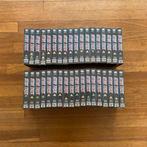 VHS Star Trek The Original television series (incompleet), Ophalen of Verzenden, Gebruikt, Science Fiction en Fantasy