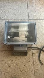 Industriele bouwlamp, Ophalen of Verzenden, Gebruikt, Minder dan 50 watt, Overige typen