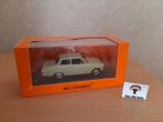 Ford Cortina MK1 1962 Beige-Groen van Maxichamps 1:43, Hobby en Vrije tijd, Overige merken, Auto, Nieuw, Ophalen of Verzenden
