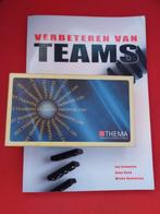 Wiebe Kamminga - Verbeteren van teams met het twamspel, Ophalen, Gelezen, Wiebe Kamminga; Anke Baak; Jan Schouten
