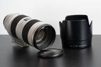 Canon 70-200 F2.8 IS USM, Audio, Tv en Foto, Fotografie | Lenzen en Objectieven, Telelens, Zo goed als nieuw, Zoom, Ophalen