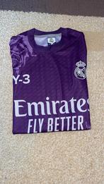 Voetbal T-Shirt, Maat XS of kleiner, Ophalen, Zo goed als nieuw, Shirt