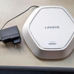 Linksys  Access Point / Wifi extender, Ophalen of Verzenden, Gebruikt, Linksys