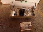 PMC naaimachine, Hobby en Vrije tijd, Naaimachines en Toebehoren, Ophalen, Gebruikt, Naaimachine, Overige merken
