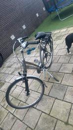 Gazelle pure fuente dames fiets, Fietsen en Brommers, Fietsen | Heren | Herenfietsen, Ophalen of Verzenden, Zo goed als nieuw