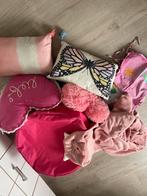 Aankleding meisjeskamer sit&joy lief! lifestyle, hema, Gebruikt, Meisje, Overige typen, Ophalen of Verzenden
