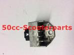 Spanningsregelaar Peugeot Speedfight 3 Gebruikt 775847, Ophalen of Verzenden, 50ccscooterparts, Info@50cc-scooterparts.nl, Veen