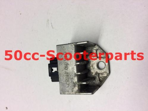 Spanningsregelaar Peugeot Speedfight 3 Gebruikt 775847, Motoren, Tuning en Styling, Ophalen of Verzenden