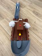 Hot Wheels Mario Kart Nemesis Track Set Boo Spooky Spirit, Ophalen of Verzenden, Zo goed als nieuw