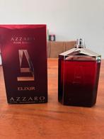 Azzaro Elixir Pour Homme Eau de Toilette 100 ml, L'Oréal Paris, Ophalen of Verzenden, Zo goed als nieuw, ConsumercareNL@loreal.com
